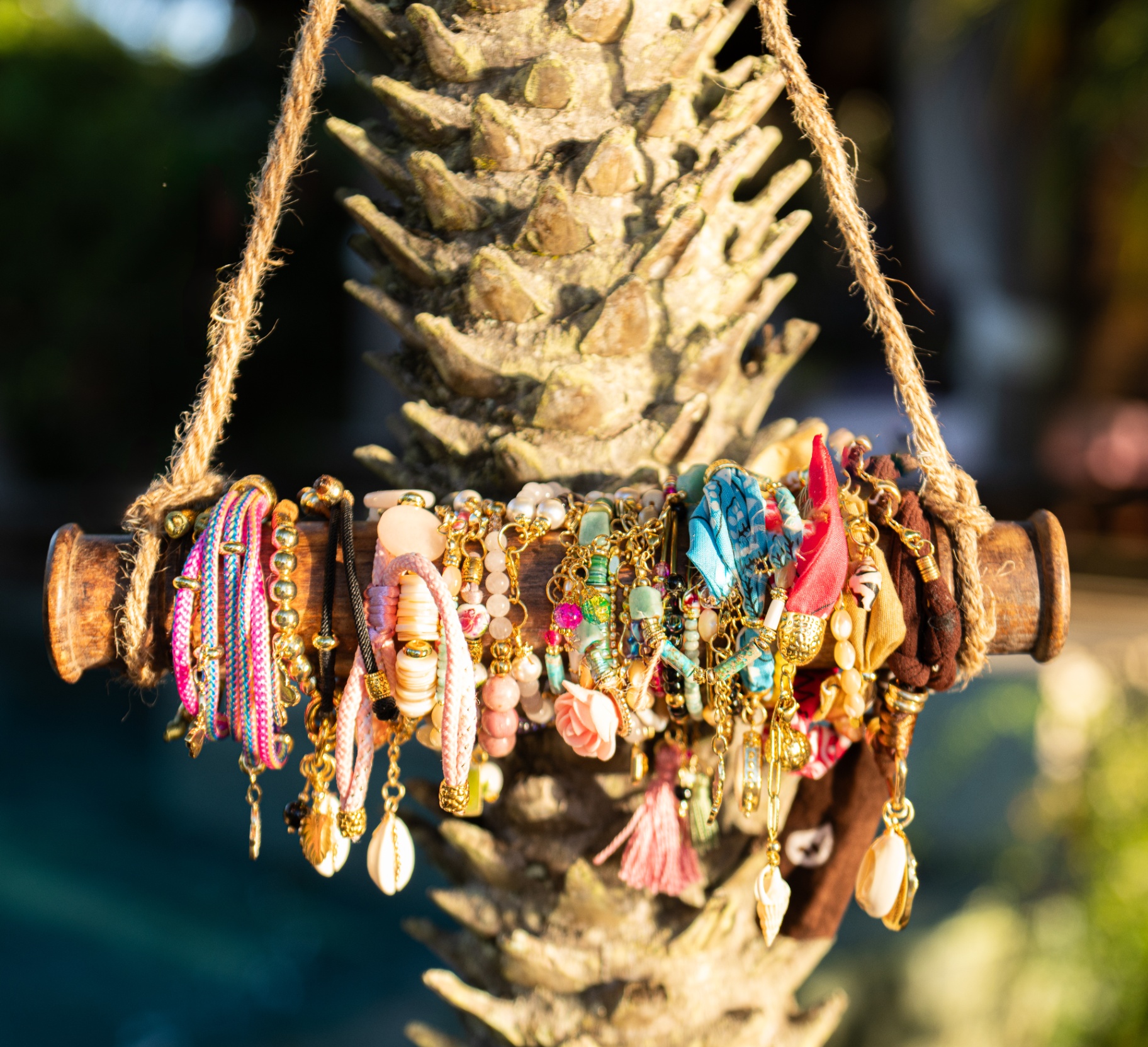 Bracelets